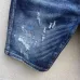 Dsquared2 Jeans for Dsquared2 short Jeans for MEN #B50989