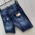Dsquared2 Jeans for Dsquared2 short Jeans for MEN #B50989