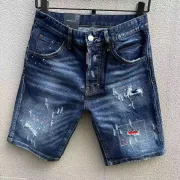 Dsquared2 Jeans for Dsquared2 short Jeans for MEN #B50989