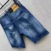 Dsquared2 Jeans for Dsquared2 short Jeans for MEN #B50990