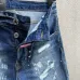 Dsquared2 Jeans for Dsquared2 short Jeans for MEN #B50990