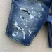 Dsquared2 Jeans for Dsquared2 short Jeans for MEN #B50990