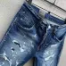 Dsquared2 Jeans for Dsquared2 short Jeans for MEN #B50990