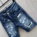 Dsquared2 Jeans for Dsquared2 short Jeans for MEN #B50990