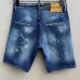 Dsquared2 Jeans for Dsquared2 short Jeans for MEN #B50990