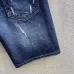 Dsquared2 Jeans for Dsquared2 short Jeans for MEN #B50991