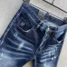 Dsquared2 Jeans for Dsquared2 short Jeans for MEN #B50991