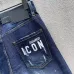 Dsquared2 Jeans for Dsquared2 short Jeans for MEN #B50991