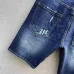 Dsquared2 Jeans for Dsquared2 short Jeans for MEN #B50991