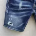 Dsquared2 Jeans for Dsquared2 short Jeans for MEN #B50991