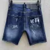 Dsquared2 Jeans for Dsquared2 short Jeans for MEN #B50991