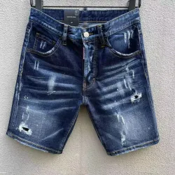 Dsquared2 Jeans for Dsquared2 short Jeans for MEN #B50991
