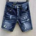 Dsquared2 Jeans for Dsquared2 short Jeans for MEN #B50991