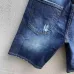 Dsquared2 Jeans for Dsquared2 short Jeans for MEN #B50992