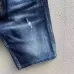 Dsquared2 Jeans for Dsquared2 short Jeans for MEN #B50992