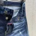 Dsquared2 Jeans for Dsquared2 short Jeans for MEN #B50992