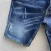 Dsquared2 Jeans for Dsquared2 short Jeans for MEN #B50992