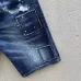 Dsquared2 Jeans for Dsquared2 short Jeans for MEN #B50993