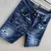 Dsquared2 Jeans for Dsquared2 short Jeans for MEN #B50993