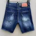 Dsquared2 Jeans for Dsquared2 short Jeans for MEN #B50993