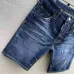 Dsquared2 Jeans for Dsquared2 short Jeans for MEN #B50994