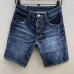 Dsquared2 Jeans for Dsquared2 short Jeans for MEN #B50994