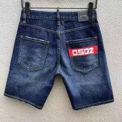 Dsquared2 Jeans for Dsquared2 short Jeans for MEN #B50994