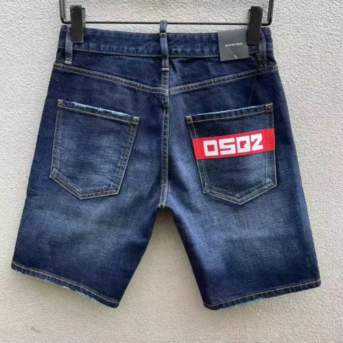 Dsquared2 Jeans for Dsquared2 short Jeans for MEN #B50994