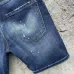 Dsquared2 Jeans for Dsquared2 short Jeans for MEN #B50995