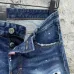 Dsquared2 Jeans for Dsquared2 short Jeans for MEN #B50995