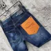 Dsquared2 Jeans for Dsquared2 short Jeans for MEN #B50996