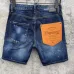 Dsquared2 Jeans for Dsquared2 short Jeans for MEN #B50996