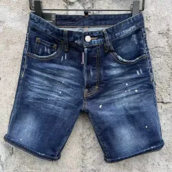 Dsquared2 Jeans for Dsquared2 short Jeans for MEN #B50996