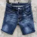 Dsquared2 Jeans for Dsquared2 short Jeans for MEN #B50996