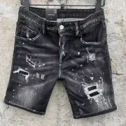 Dsquared2 Jeans for Dsquared2 short Jeans for MEN #B50997