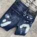 Dsquared2 Jeans for Dsquared2 short Jeans for MEN #B50998