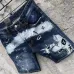 Dsquared2 Jeans for Dsquared2 short Jeans for MEN #B50998