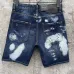 Dsquared2 Jeans for Dsquared2 short Jeans for MEN #B50998