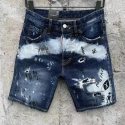Dsquared2 Jeans for Dsquared2 short Jeans for MEN #B50998