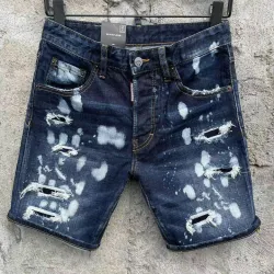 Dsquared2 Jeans for Dsquared2 short Jeans for MEN #B50999