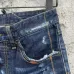 Dsquared2 Jeans for Dsquared2 short Jeans for MEN #B51000
