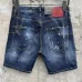 Dsquared2 Jeans for Dsquared2 short Jeans for MEN #B51000