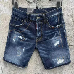 Dsquared2 Jeans for Dsquared2 short Jeans for MEN #B51000