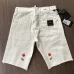 Dsquared2 Jeans for Dsquared2 short Jeans for MEN #B51139