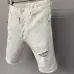 Dsquared2 Jeans for Dsquared2 short Jeans for MEN #B51139