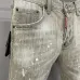 Dsquared2 Jeans for Dsquared2 short Jeans for MEN #B51142