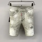 Dsquared2 Jeans for Dsquared2 short Jeans for MEN #B51142