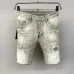 Dsquared2 Jeans for Dsquared2 short Jeans for MEN #B51142