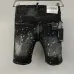 Dsquared2 Jeans for Dsquared2 short Jeans for MEN #B51144