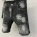 Dsquared2 Jeans for Dsquared2 short Jeans for MEN #B51144